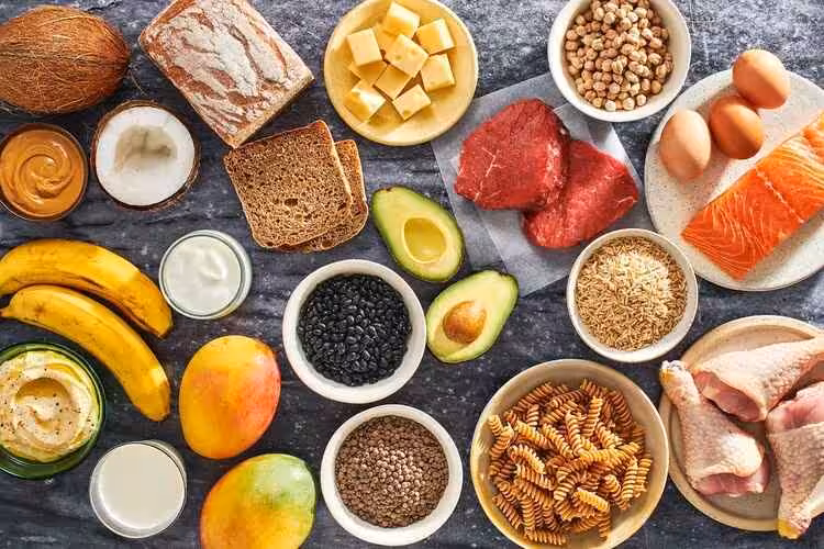 8 Best Foods That Can Help You Gain Weight Fast Naturally