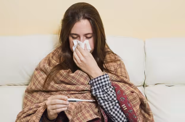 natural remedy for hay fever relief