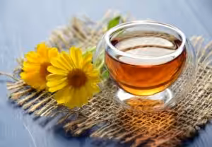 Herbal Honey