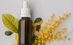 Ylang Ylang Essential Oil