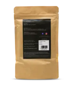 Organic Agnimantha Powder - Premna integrifolia -100% Pure, Clean and Natural