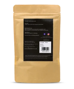 Organic Akarkara Root Powder aka Pellitory Root
