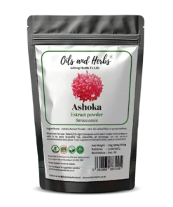 Ashoka Extract Powder 10:1 (Saraca asoca)