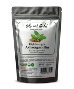 ASHWAGANDHA EXTRACT POWDER(1)