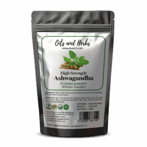 ASHWAGANDHA EXTRACT POWDER(1)