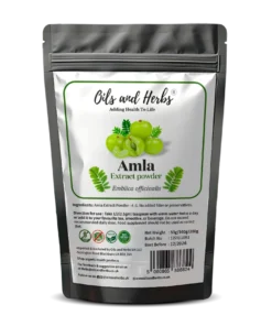 High Strength Amla Extract Powder 4:1