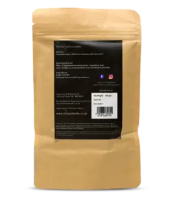 Organic Bael Patra Powder - Aegle Marmelos Correa -100% Pure, Clean and Natural