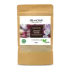 Organic Bharangi Powder - Glory Flower -100% Pure, Clean and Natural