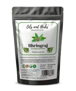 High Strength Bhringraj Extract Powder 10:1