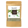 Organic Bhringraj Leaf Powder - False Daisy -100% Pure, Clean and Natural
