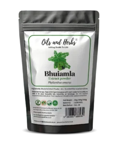 Bhui Amla Extract Powder 10:1 (Phyllanthus amarus)