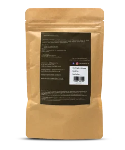 Clean Organic Brahmi Powder - Bacopa Monnieri -100% Pure and Natural