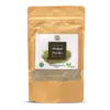 Clean Organic Brahmi Powder - Bacopa Monnieri -100% Pure and Natural