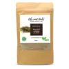Organic Bala Root Powder - Sida Cordifolia -100% Pure, Clean and Natural