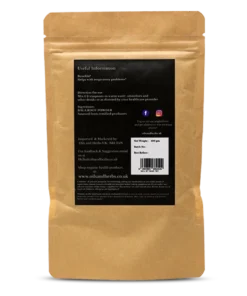 Organic Bala Root Powder - Sida Cordifolia -100% Pure, Clean and Natural