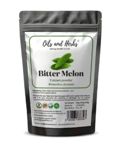 Bitter Melon Extracts powder 10:1