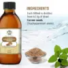 Carrom Seed Water- Arq E Ajwain