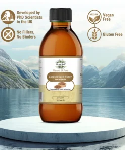 Carrom Seed Water- Arq E Ajwain