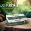 Charcoal Soap handmade by Herbalist