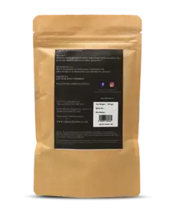 Organic Chitrak Root Powder - Ceylon Leadwort -100% Pure, Clean and Natural