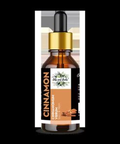 Cinnamon Essential Oil 100% Pure and Undiluted