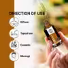 Natural Clove Essential Oil 100% Pure