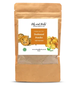 Organic Dashmool Powder - Aegle marmelo -100% Pure, Clean and Natural