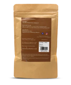 Organic Dashmool Powder - Aegle marmelo -100% Pure, Clean and Natural