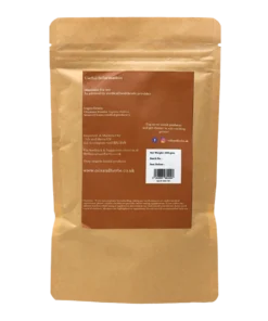 Organic Dhamasa powder - Fagonia Arabica- Damasa-100% Pure, Clean and Natural