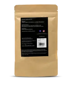 Organic Daruharidra Powder - Berberis aristata -100% Pure, Clean and Natural