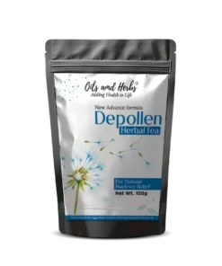 Depollen Tea