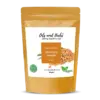 Organic Feenugreek Powder-100% Pure, Clean and Natural
