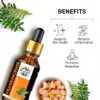 Frankincense Essential Oil- 100% Pure and Natural