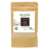 Organic Garlic Powder - Allium Sativum- 100% Pure, Clean and Natural