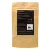 Organic Garlic Powder - Allium Sativum- 100% Pure, Clean and Natural