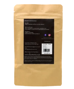 Organic Garlic Powder - Allium Sativum- 100% Pure, Clean and Natural