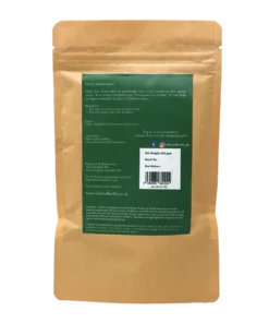Clean Organic Giloy Powder - Tinospora cordifolia -100% Pure and Natural