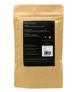 Organic Guduchi Stem Powder -Tinospora Cordifolia - 100% Pure, Clean and Natural