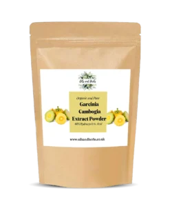 Organic Garcinia Cambogia Extract Powder