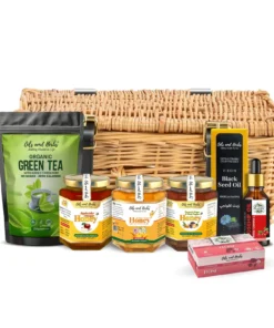 Premium Honey Gift Hampers