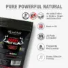 HGW CAPSULE FEATURES
