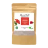 Organic Hibiscus Powder - Hibiscus rosa-sinensis-100% Pure, Clean and Natural