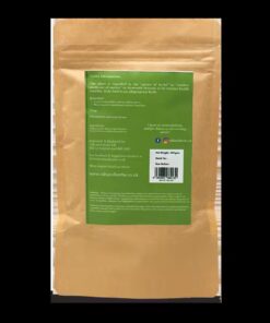 Organic Basil Powder- Tulsi Leaf -100% Natural, Clean and Pure