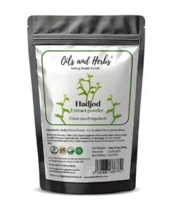 High Strength Hadjod Extract Powder 5:1