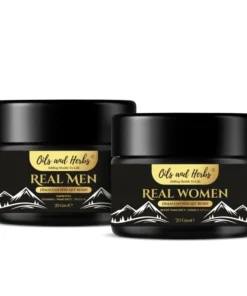 Himalayan Shilajit Resin by Oils and Herbs UK