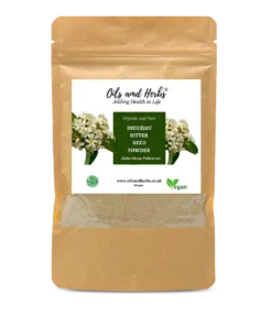 Organic Inderjav Bitter Seed Powder Holarrhena Pubescens