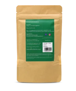 Organic Inderjav Bitter Seed Powder Holarrhena Pubescens