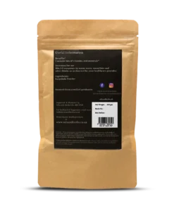 Clean Organic Kaiphal Powder - Myrica Esculenta -100% Pure and Natural