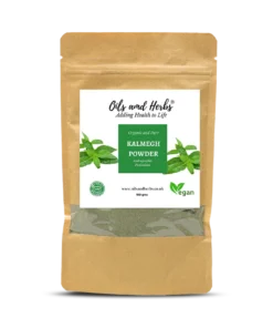 Organic Kalmegh Powder - Green chiretta 100% Pure, Clean and Natural