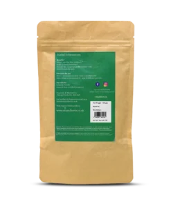 Organic Kalmegh Powder - Green chiretta 100% Pure, Clean and Natural
